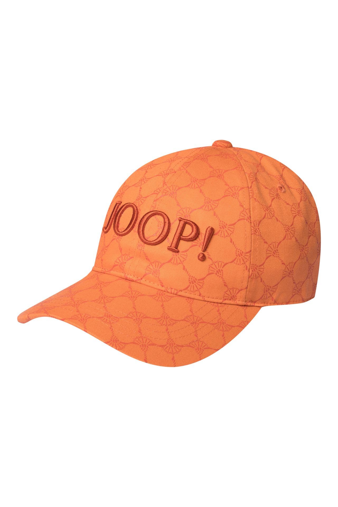 JOOP! Cap orange, Bild 1
