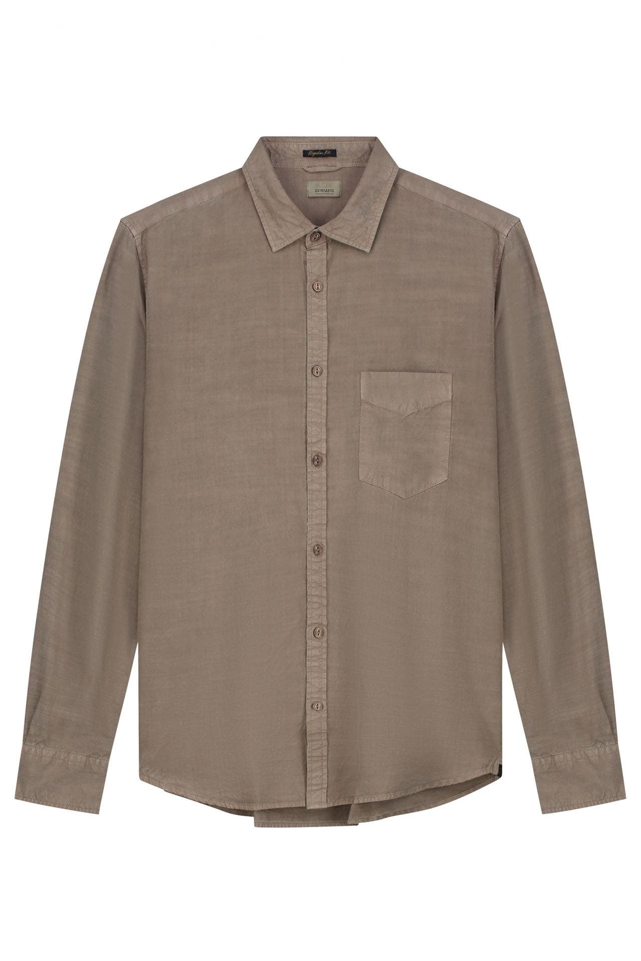 DSTREZZED Casual-Hemd 'Lamont' Modern Fit, Bild 1