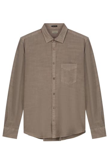 DSTREZZED Casual-Hemd 'Lamont' Modern Fit