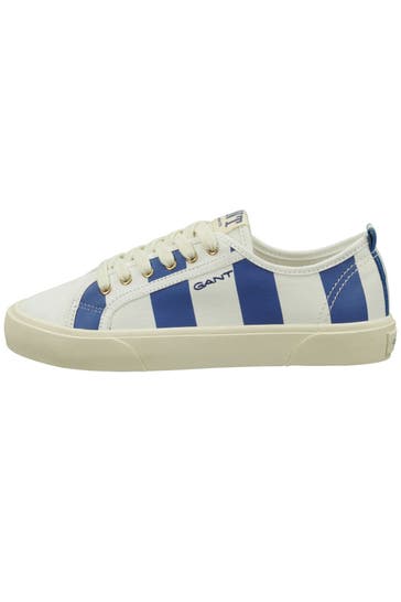 GANT Sneaker 'Zoewill' gemustert