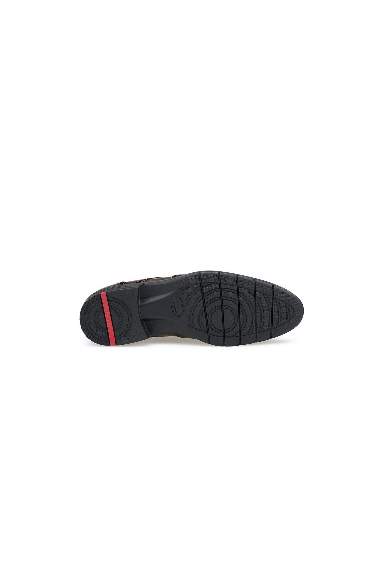 LLOYD Business-Schuhe 'Eezy' dunkelbraun, Bild 1