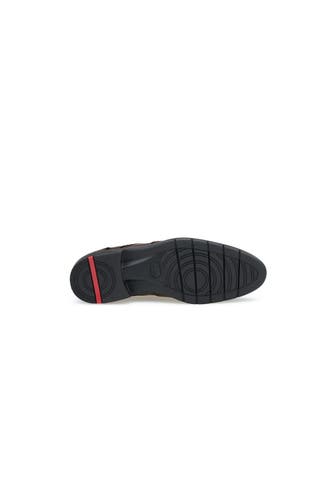 LLOYD Business-Schuhe 'Eezy' dunkelbraun