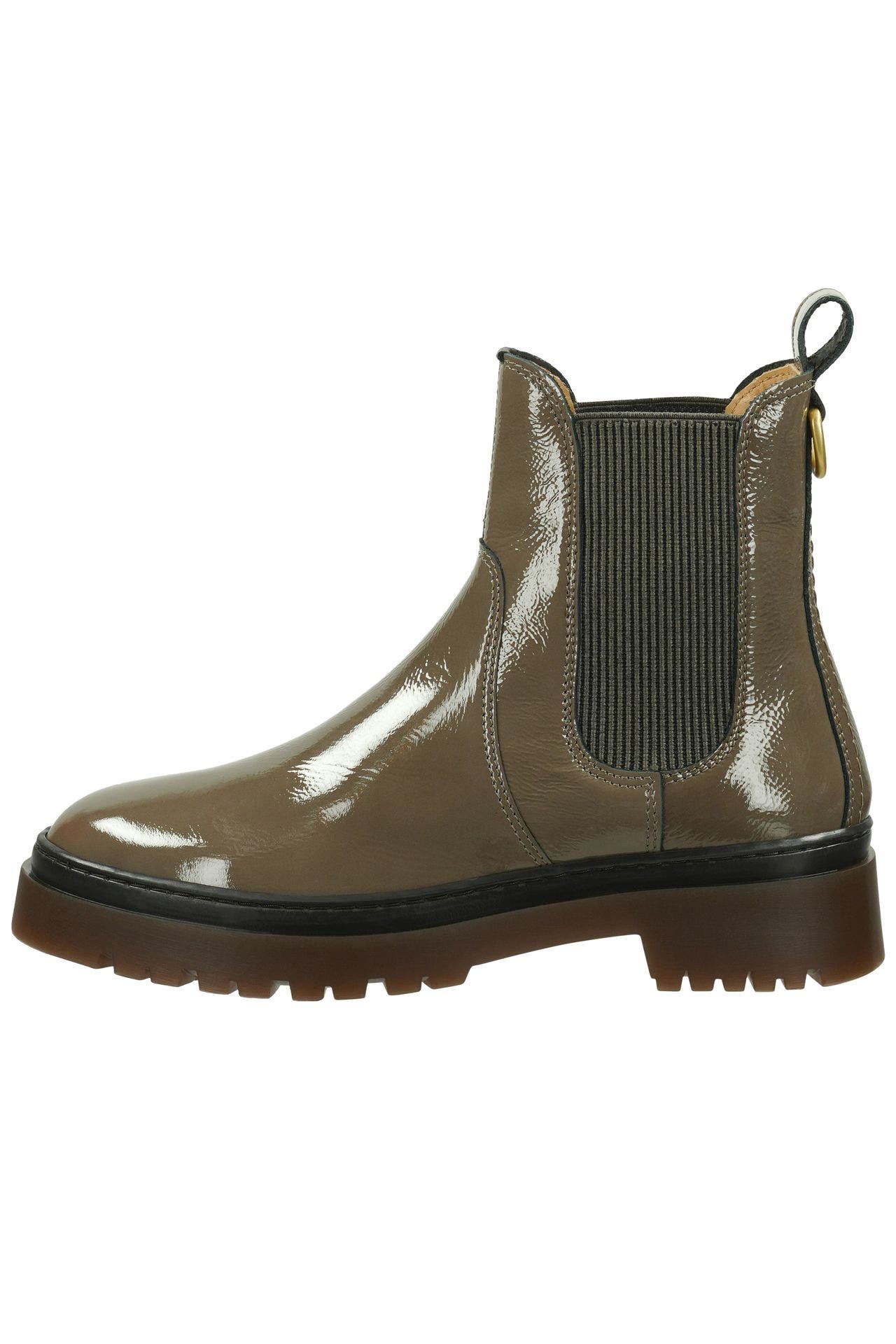 GANT Chelsea-Boots 'Aligrey' graubraun, Bild 1