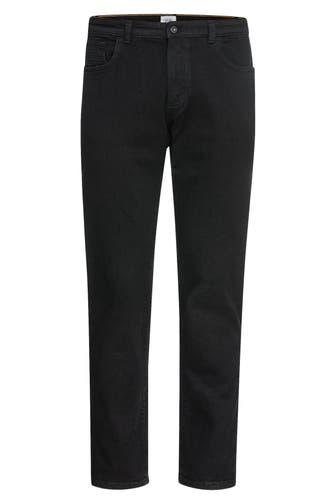 CAMEL ACTIVE Jeans dunkelgrau wide