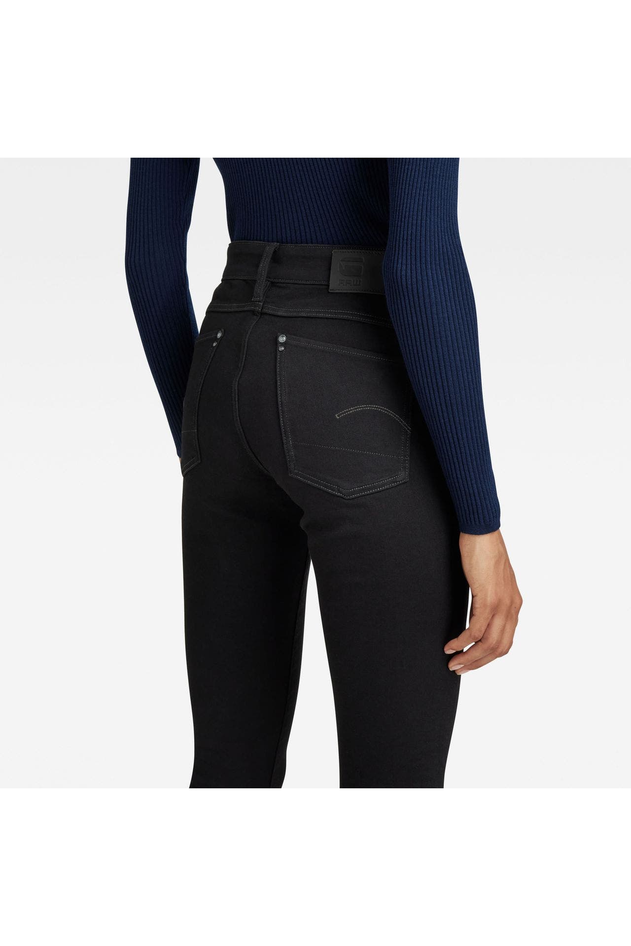 G-STAR Jeans 'Lhana' skinny, Bild 1