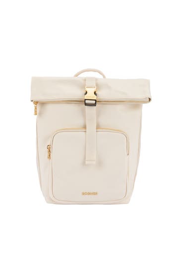 BOGNER - Rucksack 'Klosters Neve Eike' creme