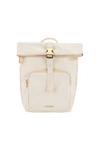 BOGNER Rucksack 'Klosters Neve Eike' creme