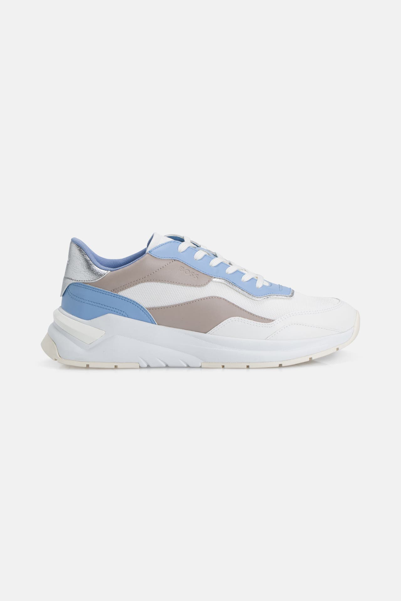 BOSS Sneaker 'Skylar' mehrfarbig, Bild 1