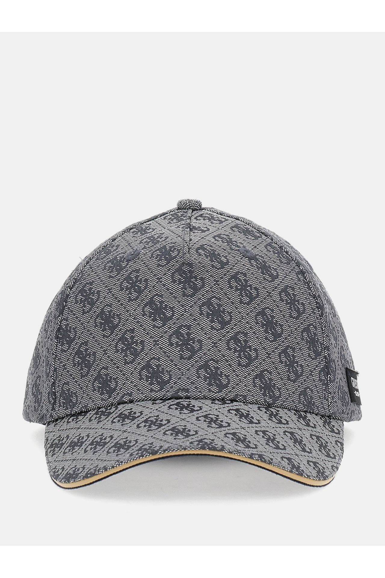 GUESS Basecap 'Milano' gemustert, Bild 1