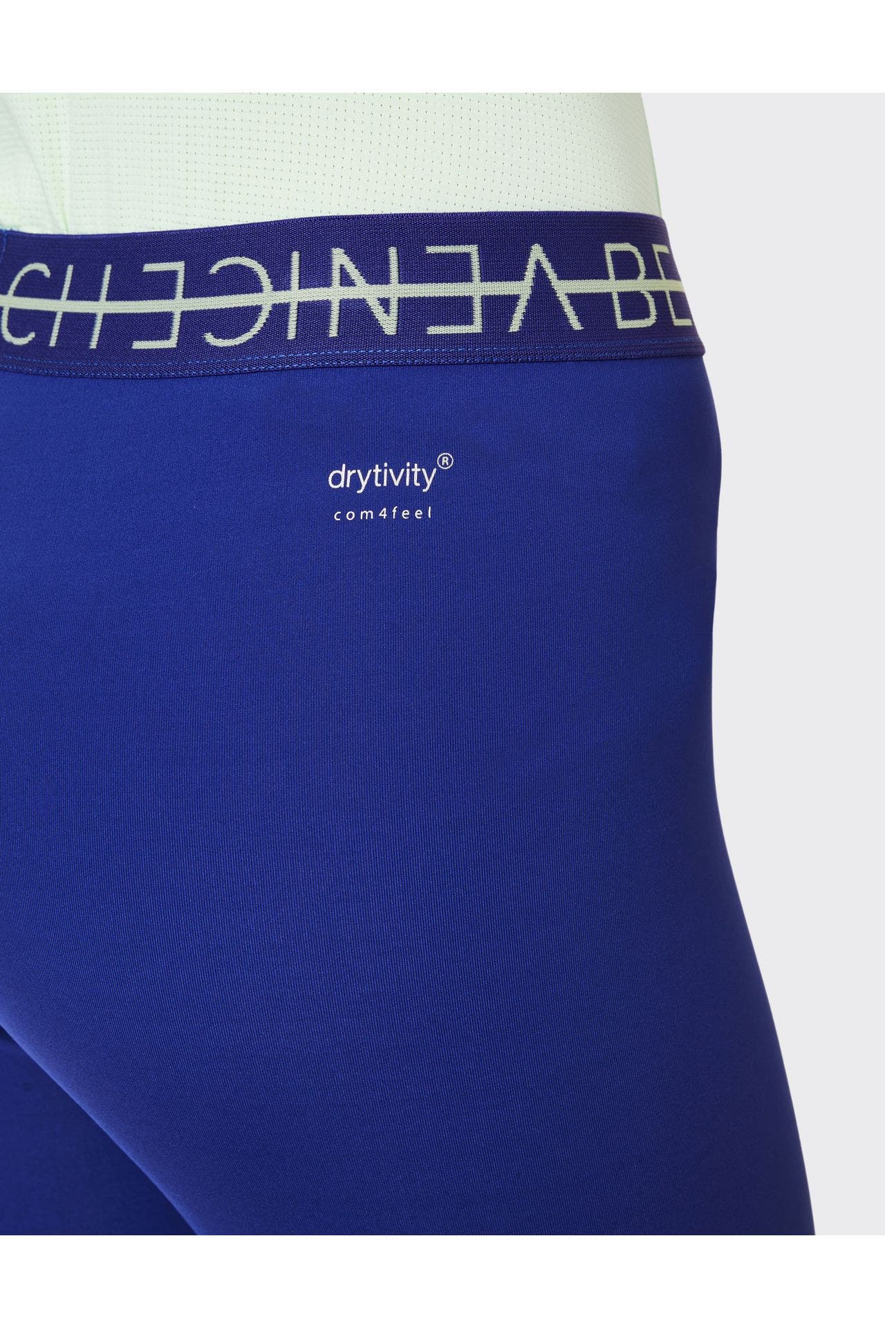 VENICE BEACH Tights 'Torri' royalblau, Bild 1