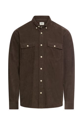 CAMEL ACTIVE Casual-Hemd Regular Fit