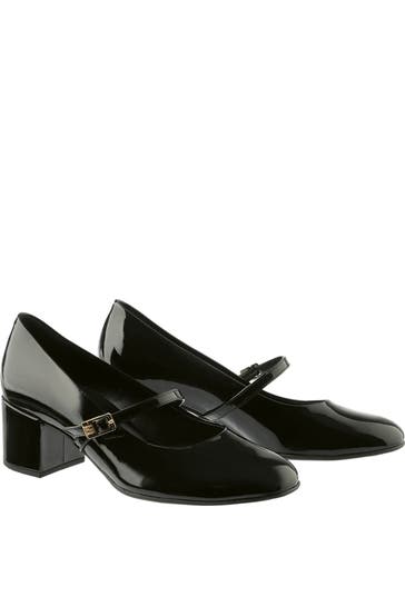 HÖGL Pumps 'Emely' schwarz