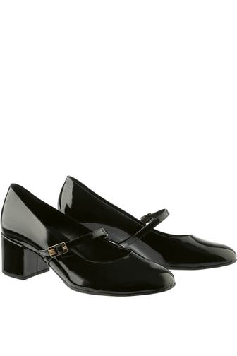 HÖGL Pumps 'Emely' schwarz