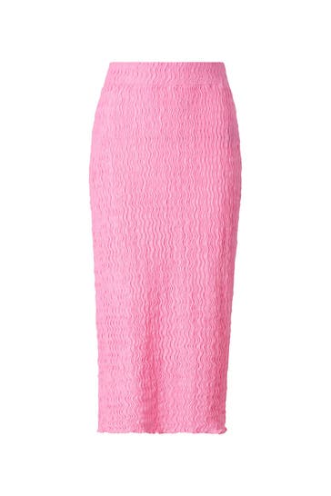 RICH & ROYAL Casual-Rock pink