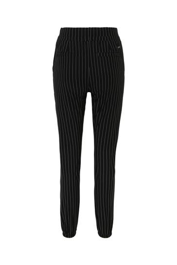 VENICE BEACH Stoffhose 'Millie' gestreift