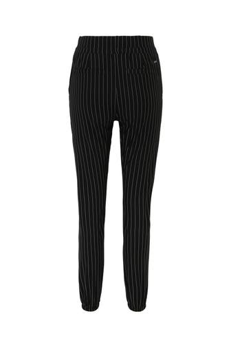 VENICE BEACH Stoffhose 'Millie' gestreift