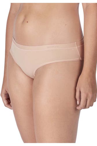 SKINY 2er-Pack Slips nude