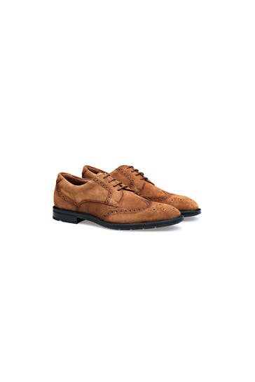 LLOYD Budapester 'X-Motion 140' camel