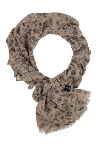 FRAAS Tuch floral