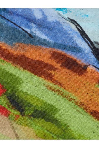 SCOTCH & SODA Sweatshirt gemustert