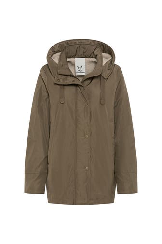 FUCHS SCHMITT Jacke 'City' braun