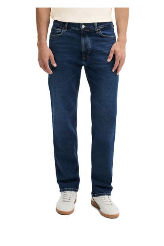 MARC O'POLO Jeans 'Kalmo' straight