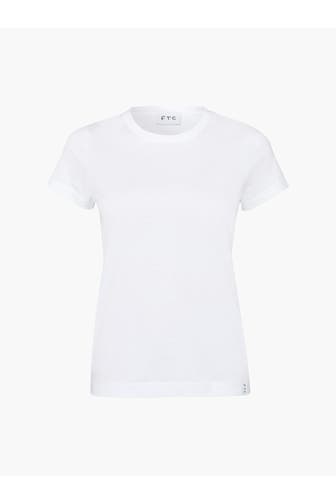 FTC T-Shirt weiß