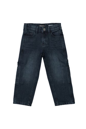 MARC O'POLO Jeans nachtblau