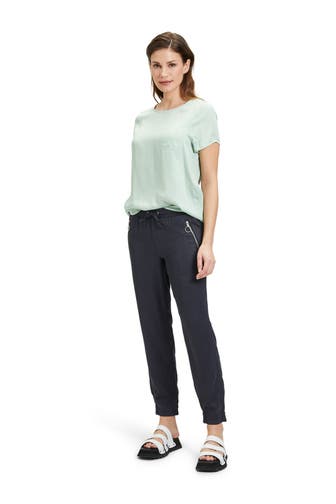 CARTOON Joggpants schwarzblau