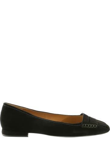 HÖGL Ballerinas 'Juliette' schwarz