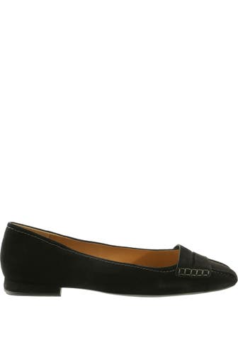 HÖGL Ballerinas 'Juliette' schwarz