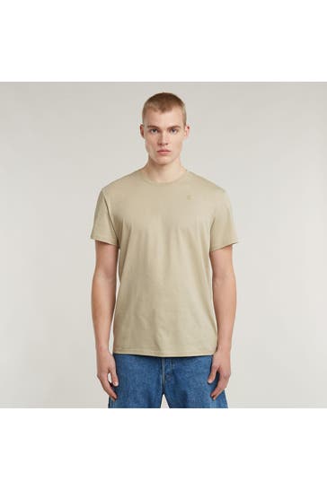 G-STAR T-Shirt beige