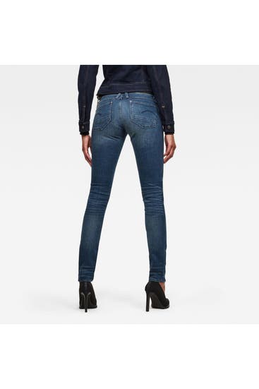 G-STAR - Jeans 'Lynn' blau