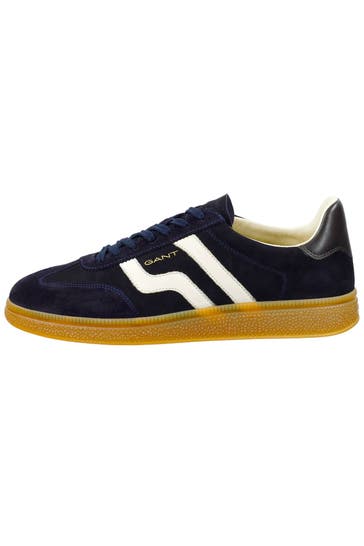 GANT Sneaker 'Cuzmo' zweifarbig