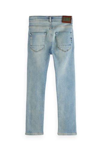 SCOTCH & SODA Jeans slim