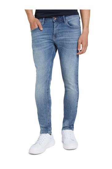 TOM TAILOR Jeans 'Culver' skinny