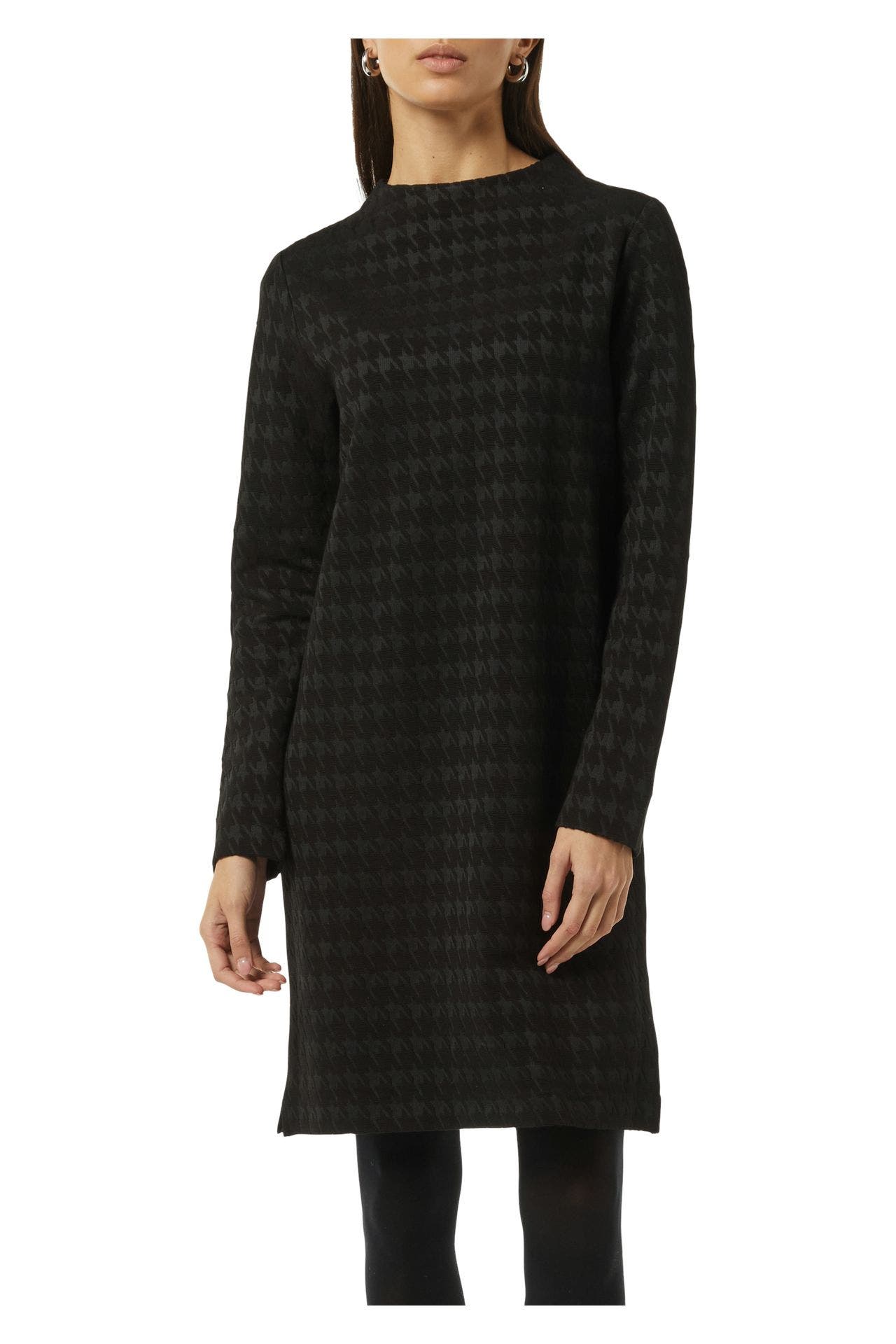 COMMA, Casual-Kleid schwarz, Bild 1