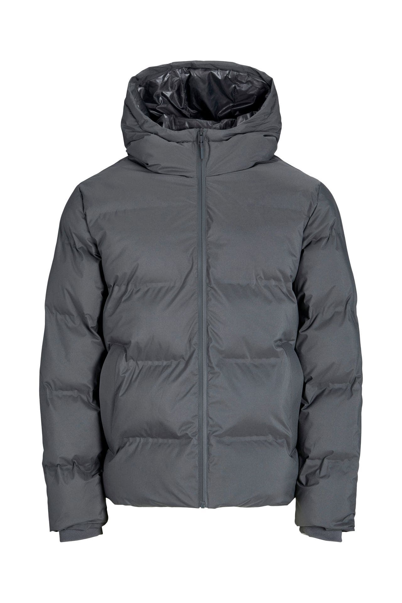 JACK & JONES Light-Steppjacke dunkelgrau, Bild 1