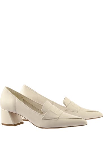 HÖGL Pumps creme