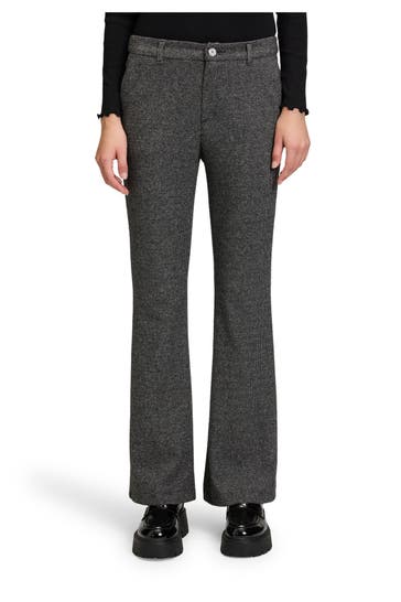 CARTOON Flanellhose kariert
