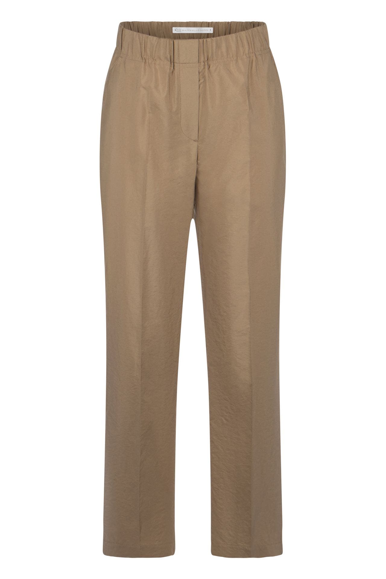 RAFFAELLO ROSSI Stoffhose 'Melis' beige, Bild 1