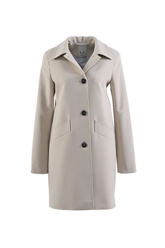 FUCHS SCHMITT Mantel creme