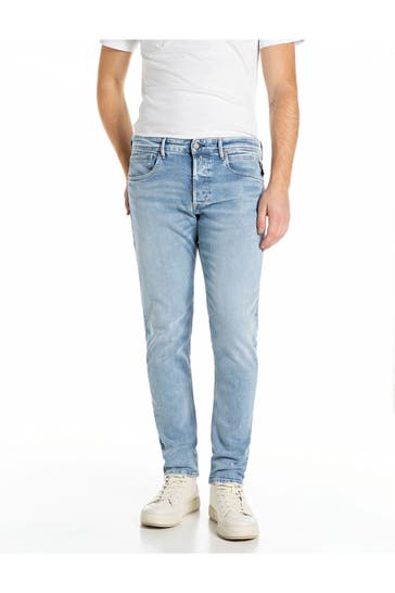 REPLAY Jeans 'Willibi' slim