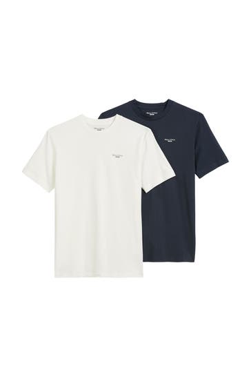 MARC O'POLO DENIM 2er-Pack T-Shirt