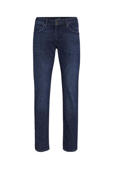 JACK & JONES Jeans 'Clark straight