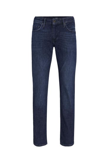 JACK & JONES - Jeans 'Clark straight