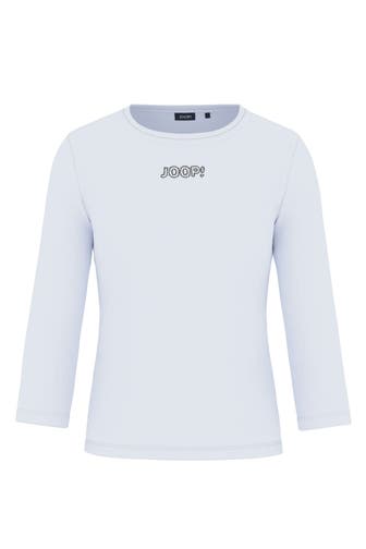 JOOP! Longsleeve weiß