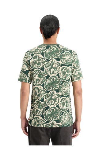 SCOTCH & SODA T-Shirt floral