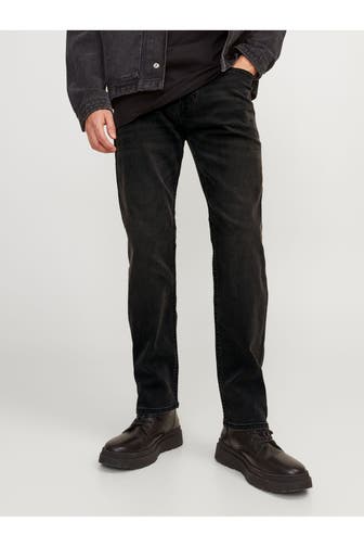JACK & JONES Jeans 'Clark' straight