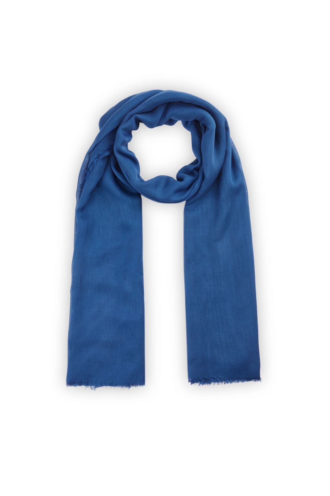 CODELLO Tuch blau, Bild 1